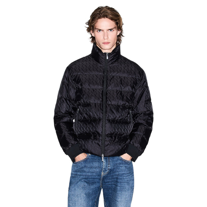 Armani Exchange - Armani Exchange Men Jacket
