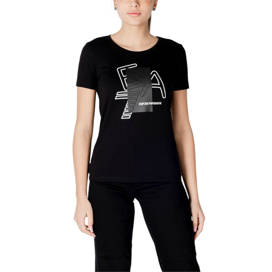 Ea7 - Ea7  Women T-Shirt