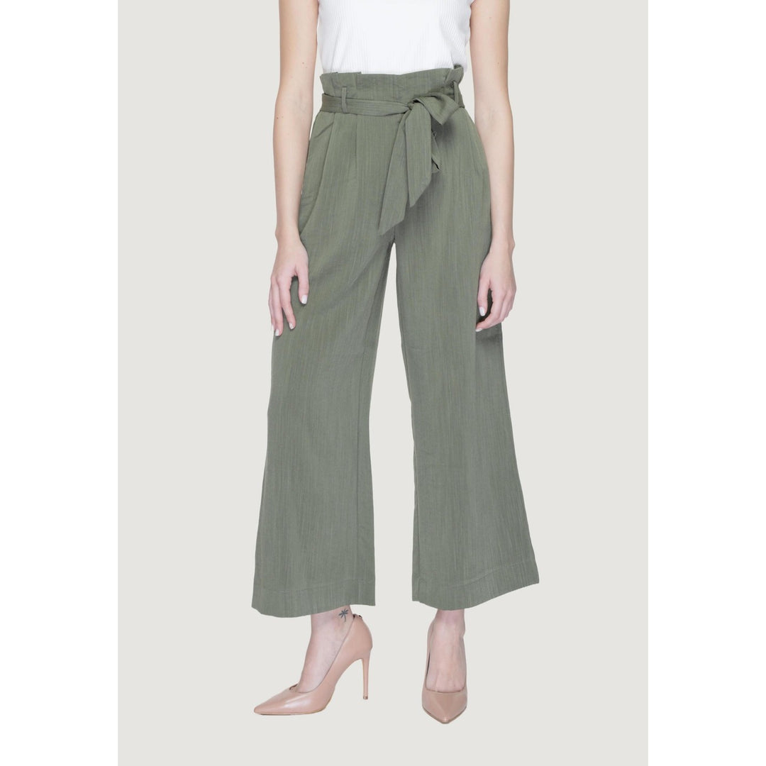 Only - Only  Women Trousers