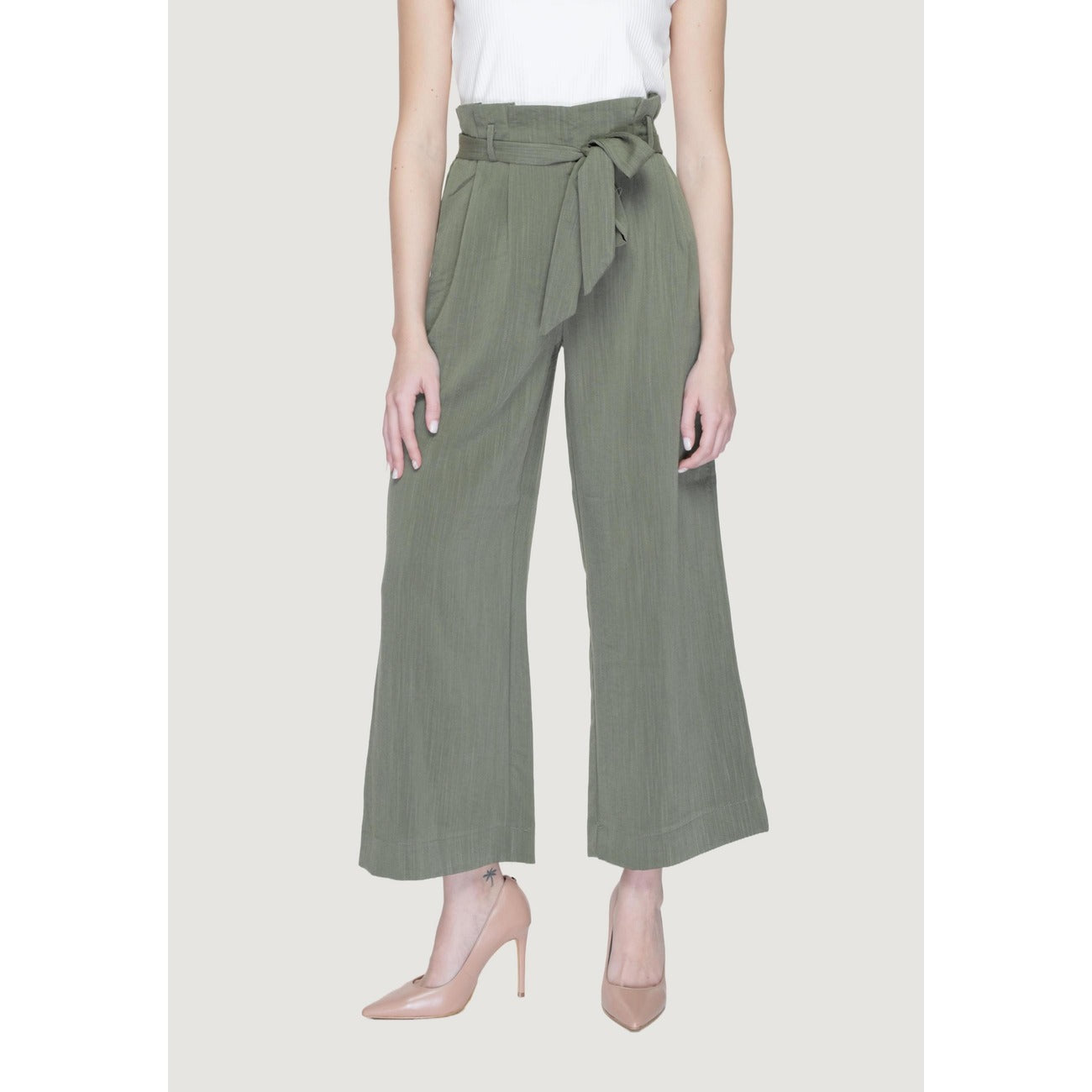 Only - Only  Women Trousers