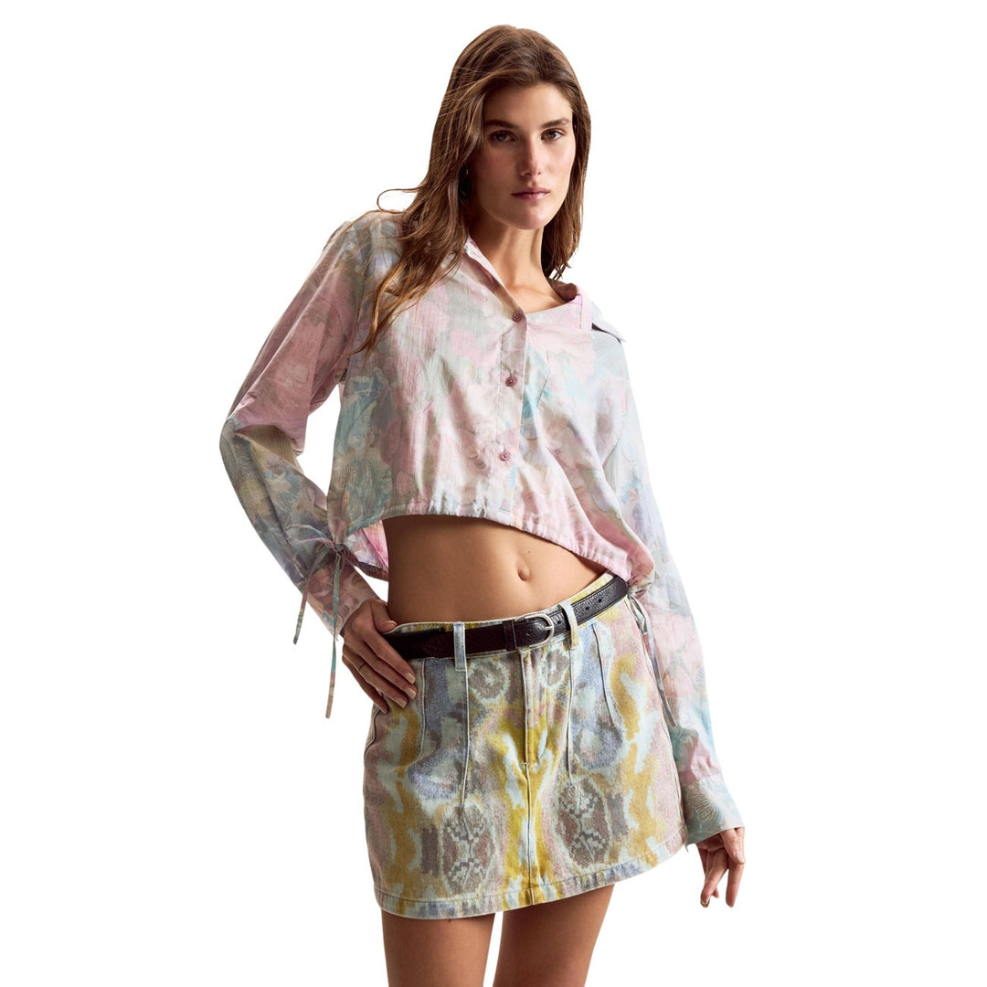 Desigual - Desigual  Women Shirt