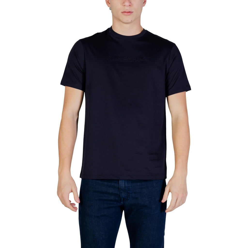 Armani Exchange - Armani Exchange Men T-Shirt
