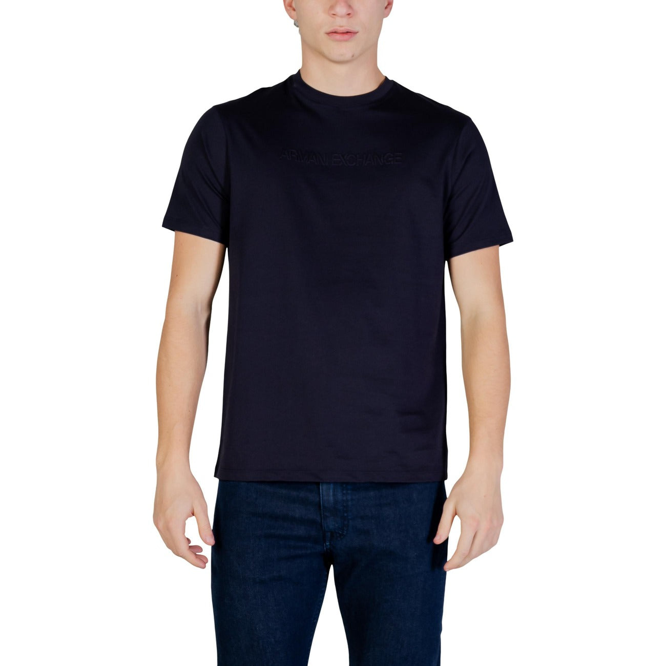 Armani Exchange - Armani Exchange Men T-Shirt