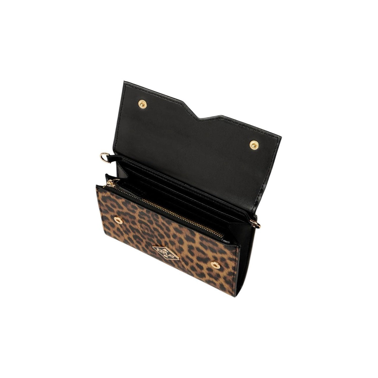 Replay - Replay  Women Wallet