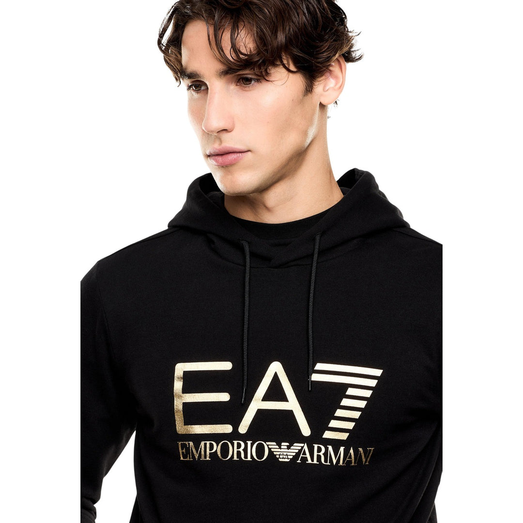 Ea7 - Ea7 Men Sweatshirts