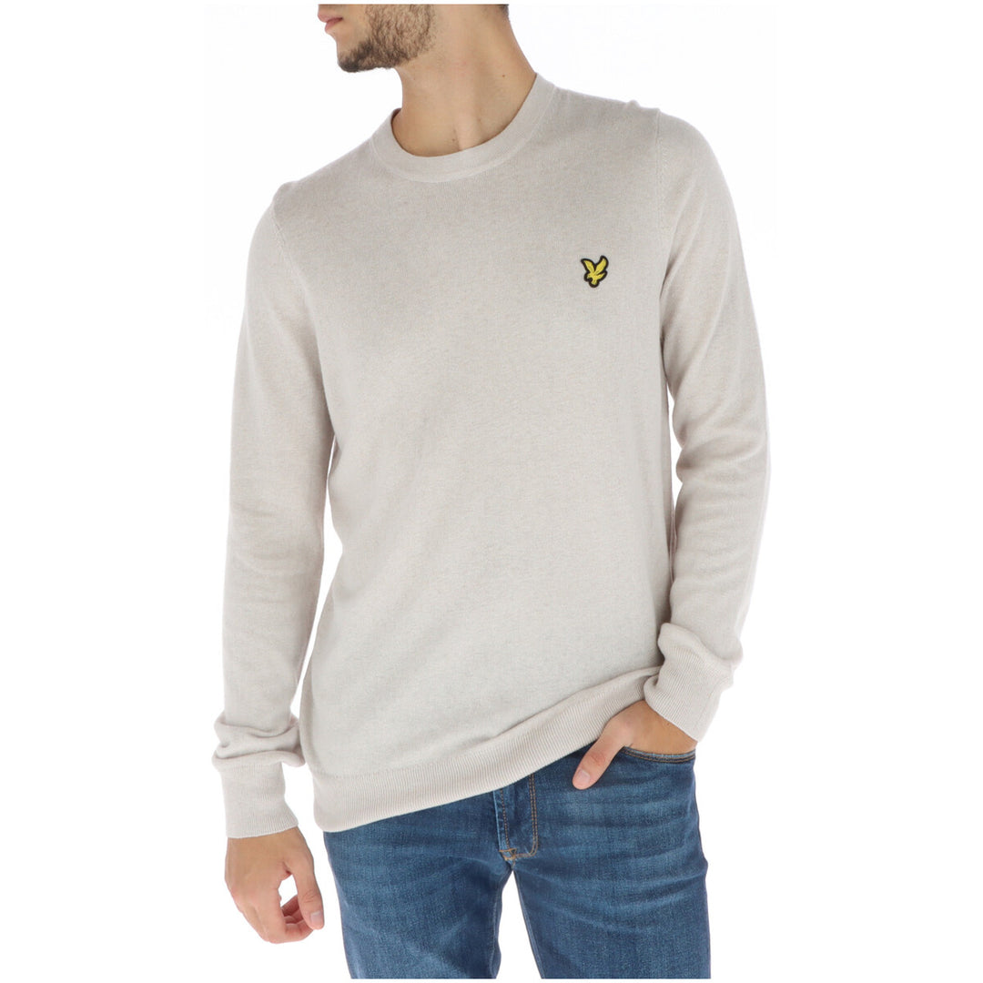 Lyle &amp; Scott - Lyle &amp; Scott Men Knitwear