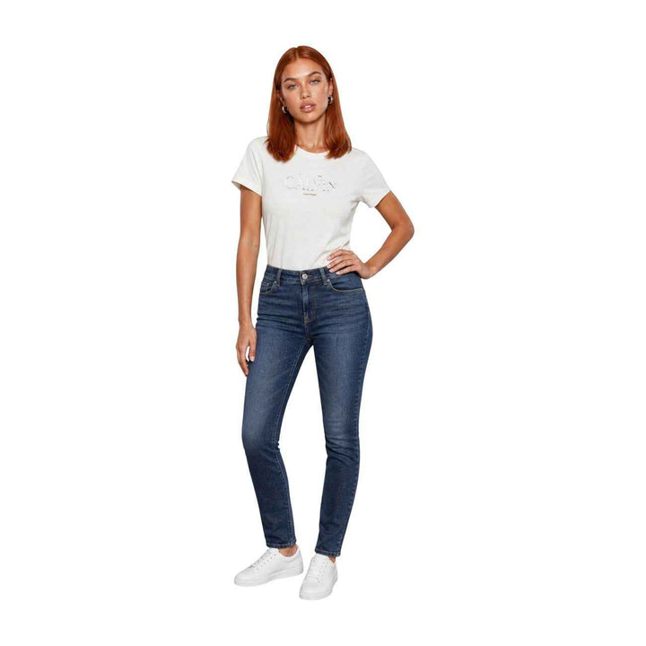 Calvin Klein Jeans - Calvin Klein Jeans  Women T-Shirt