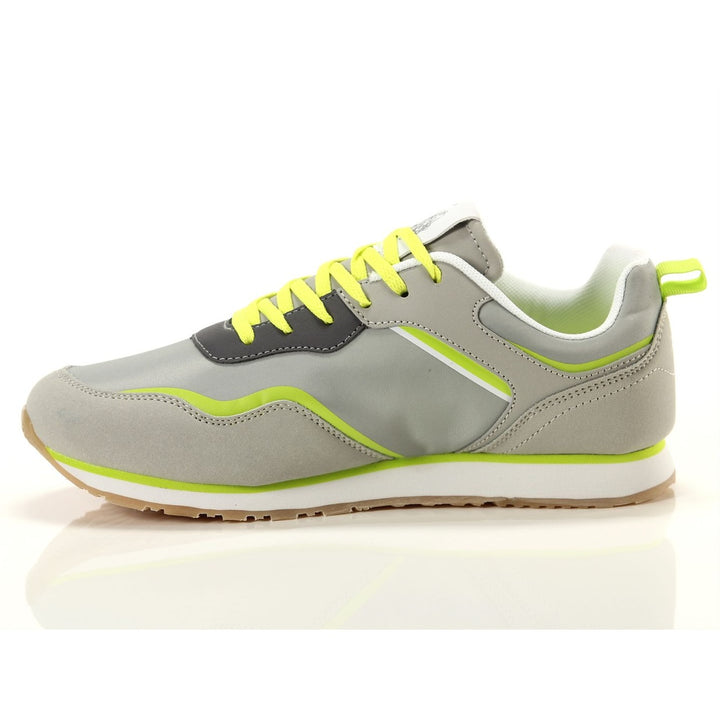 U.s. Polo Assn. - U.s. Polo Assn. Women Sneakers