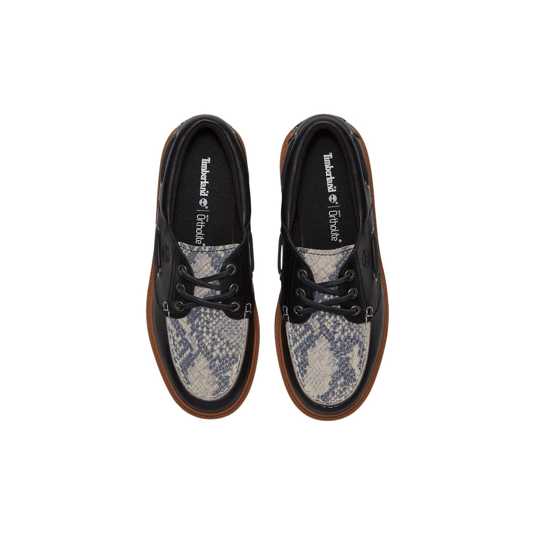 Timberland - Timberland Women Lace Ups Shoes