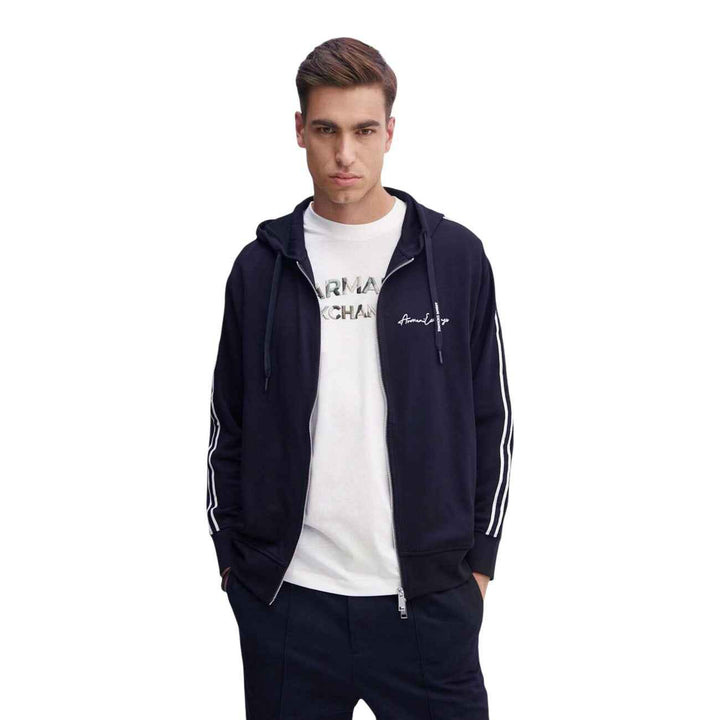 Armani Exchange - Armani Exchange Men Sweatshirts
