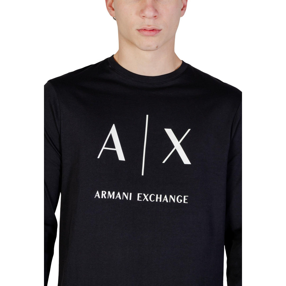 Armani Exchange - Armani Exchange Men Knitwear