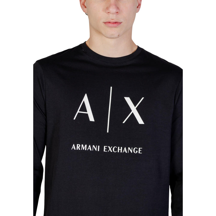 Armani Exchange - Armani Exchange Men Knitwear