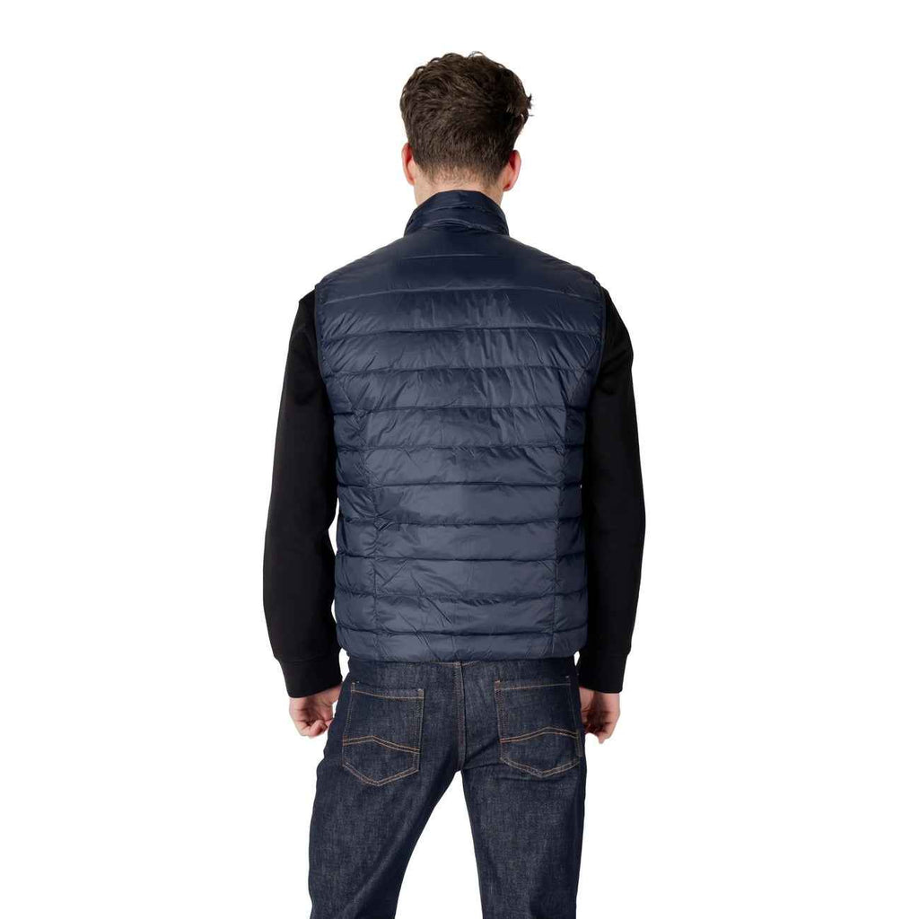 Ea7 - Ea7 Men Gilet