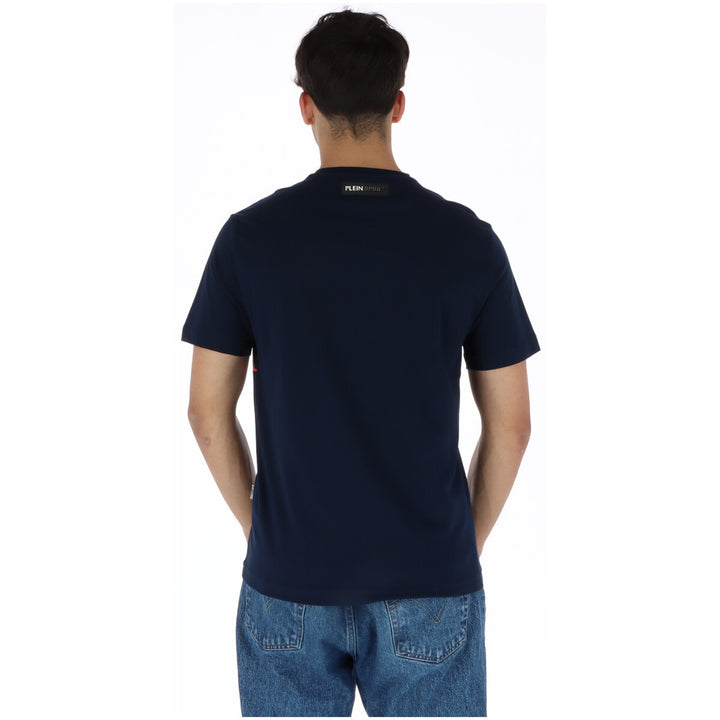 Plein Sport - Plein Sport Men T-Shirt