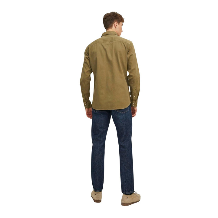 Jack &amp; Jones - Jack &amp; Jones Men Shirt