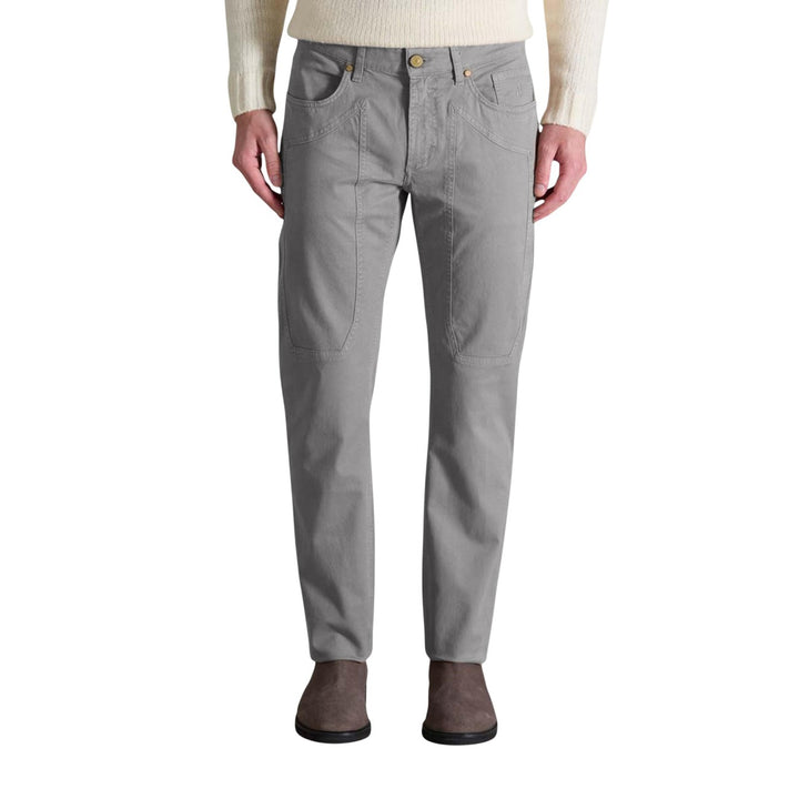 Jeckerson - Jeckerson Men Trousers