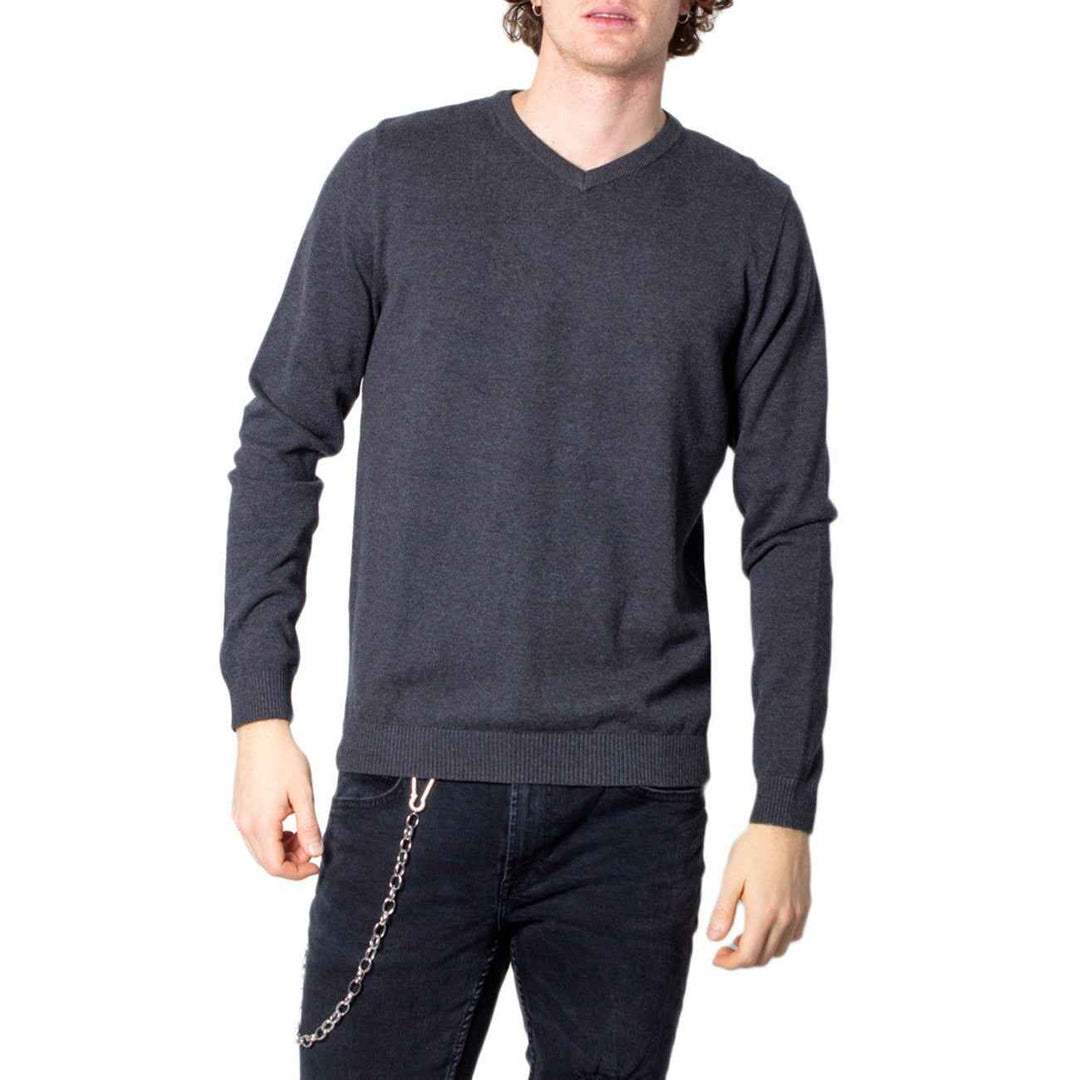 Jack & Jones - Jack & Jones Men Knitwear