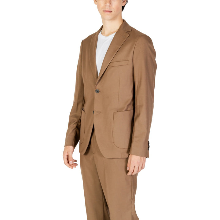 Hamaki-ho - Hamaki-ho Men Blazer