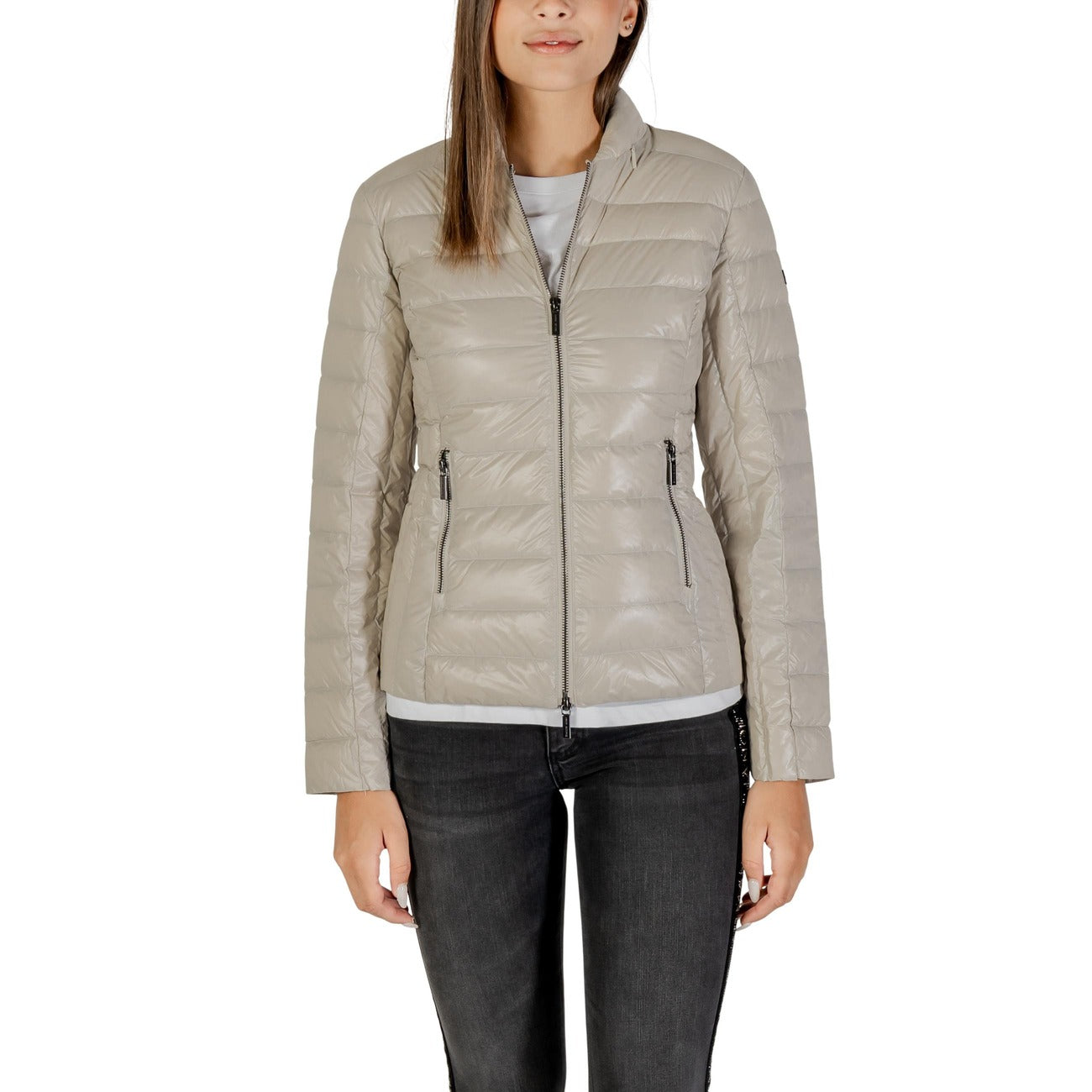Armani Exchange - Armani Exchange  Women Jacket