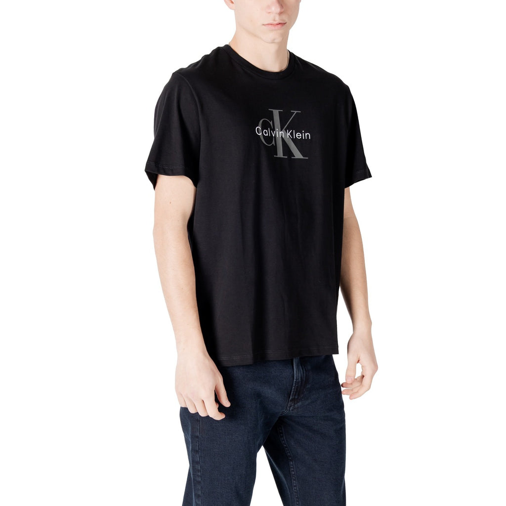 Calvin Klein Jeans - Calvin Klein Jeans Men T-Shirt
