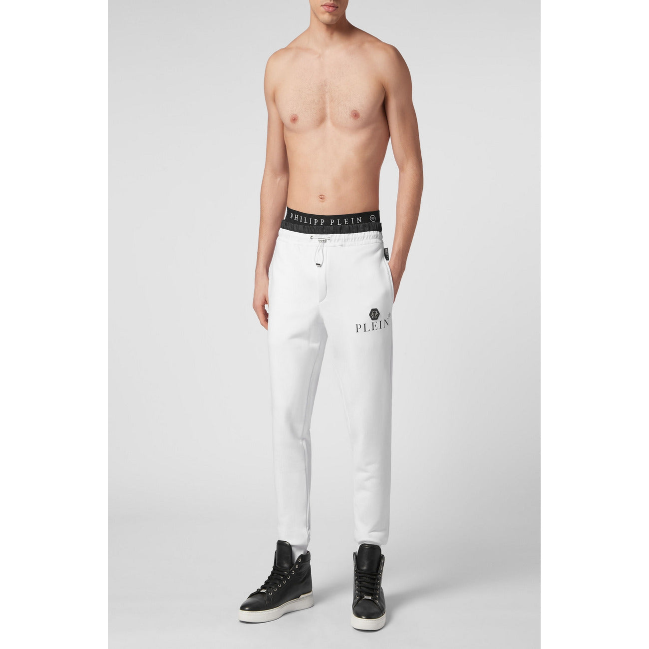 Philipp Plein - Philipp Plein Men Trousers
