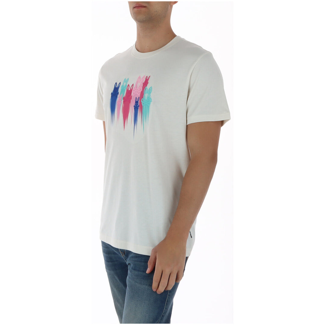 Psycho Bunny - Psycho Bunny Men T-Shirt