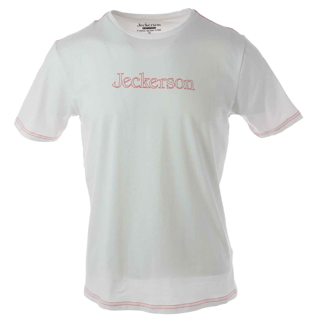 Jeckerson - Jeckerson Men T-Shirt