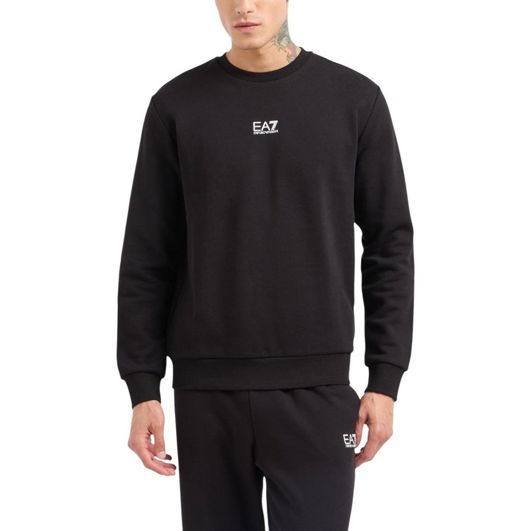 Ea7 - Ea7 Men Sweatshirts
