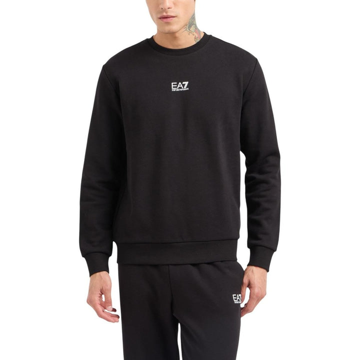 Ea7 - Ea7 Men Sweatshirts