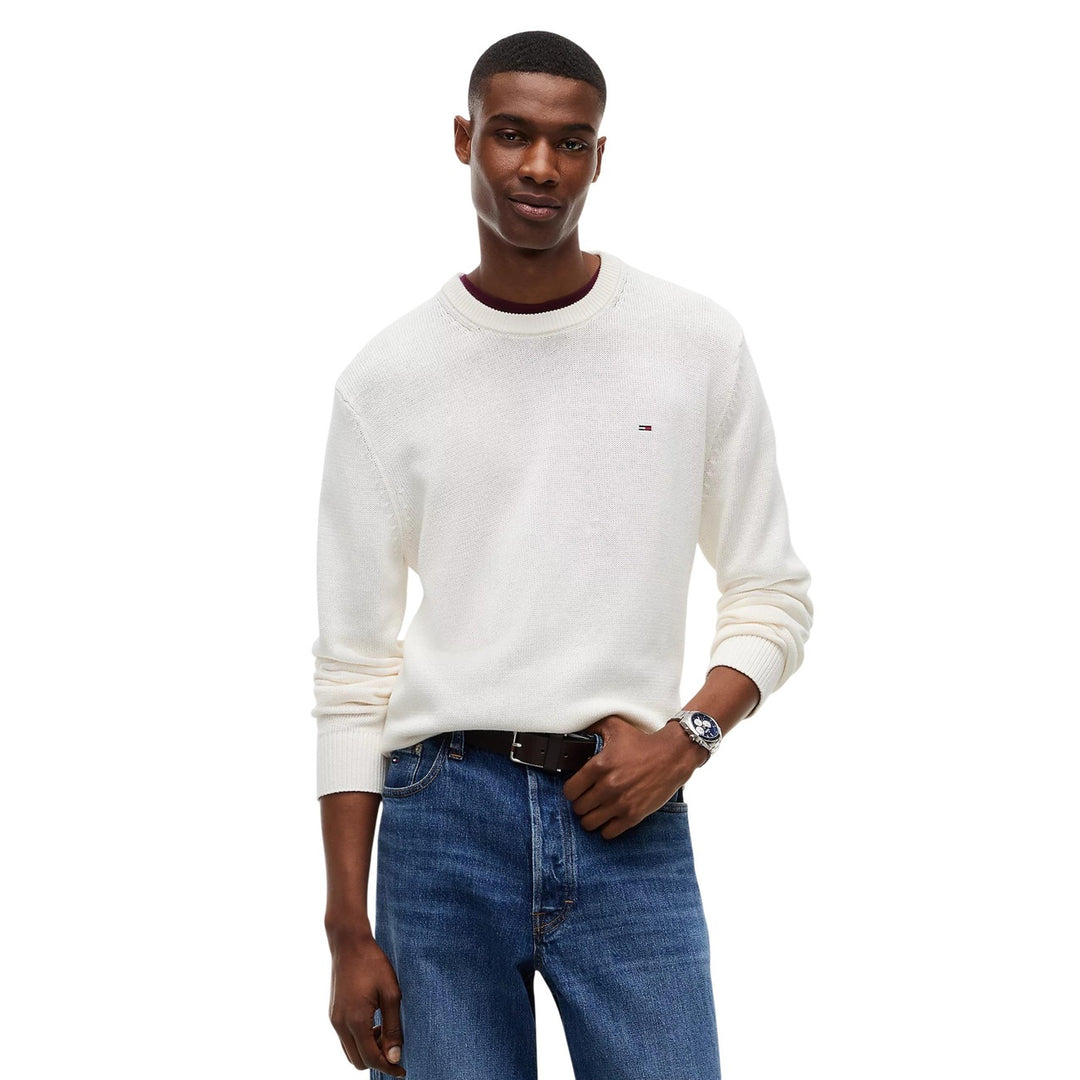 Tommy Hilfiger Jeans - Tommy Hilfiger Jeans Men Knitwear