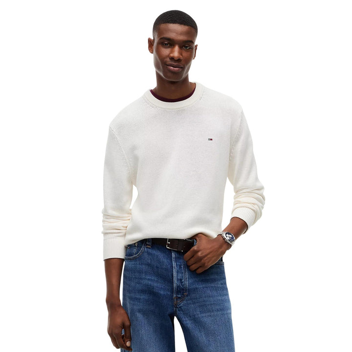 Tommy Hilfiger Jeans - Tommy Hilfiger Jeans Men Knitwear