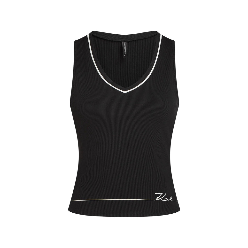 Karl Lagerfeld Jeans - Karl Lagerfeld Jeans  Women Undershirt