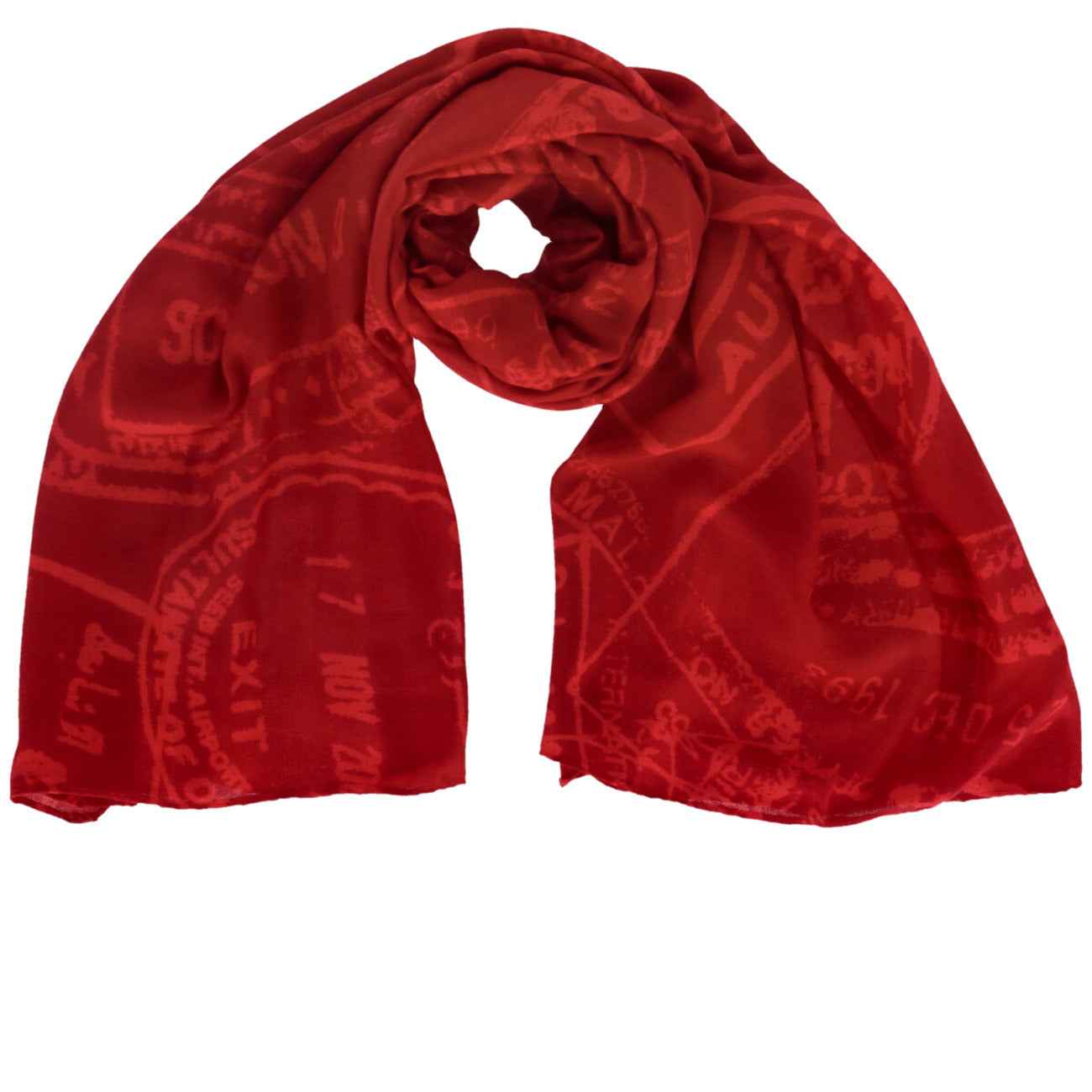 Alviero Martini - Alviero Martini  Women Scarve