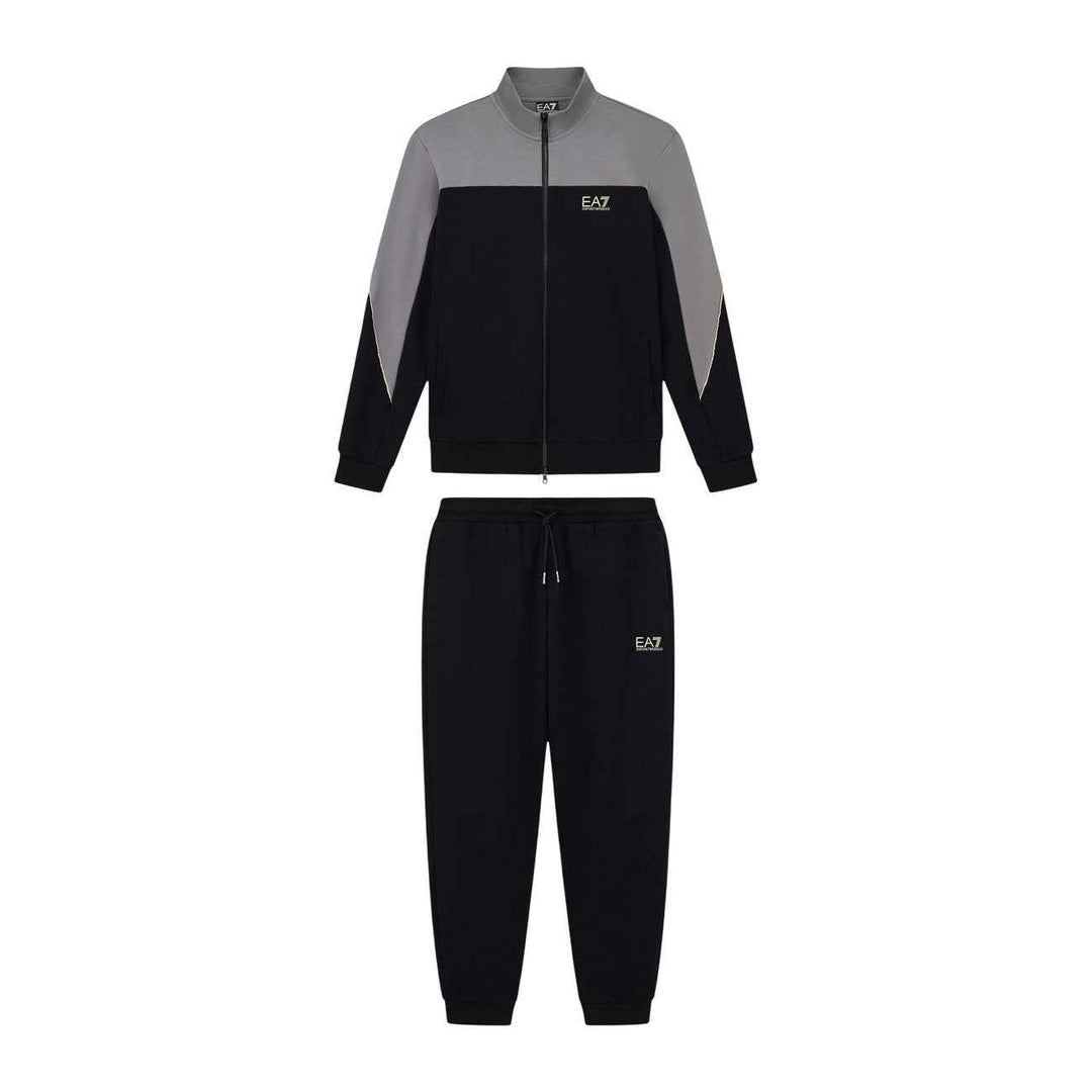 Ea7 - Ea7 Men Tracksuits