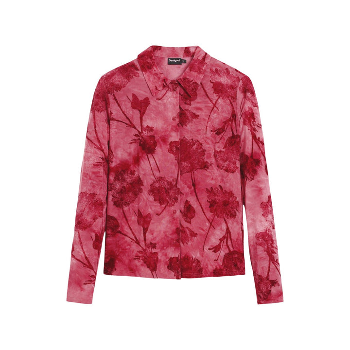 Desigual - Desigual  Women Shirt