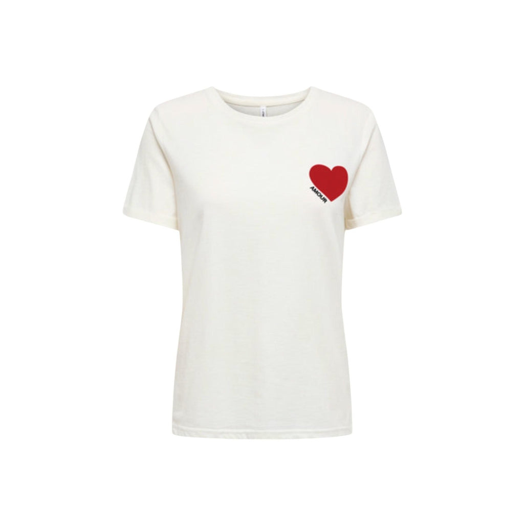 Only - Only  Women T-Shirt
