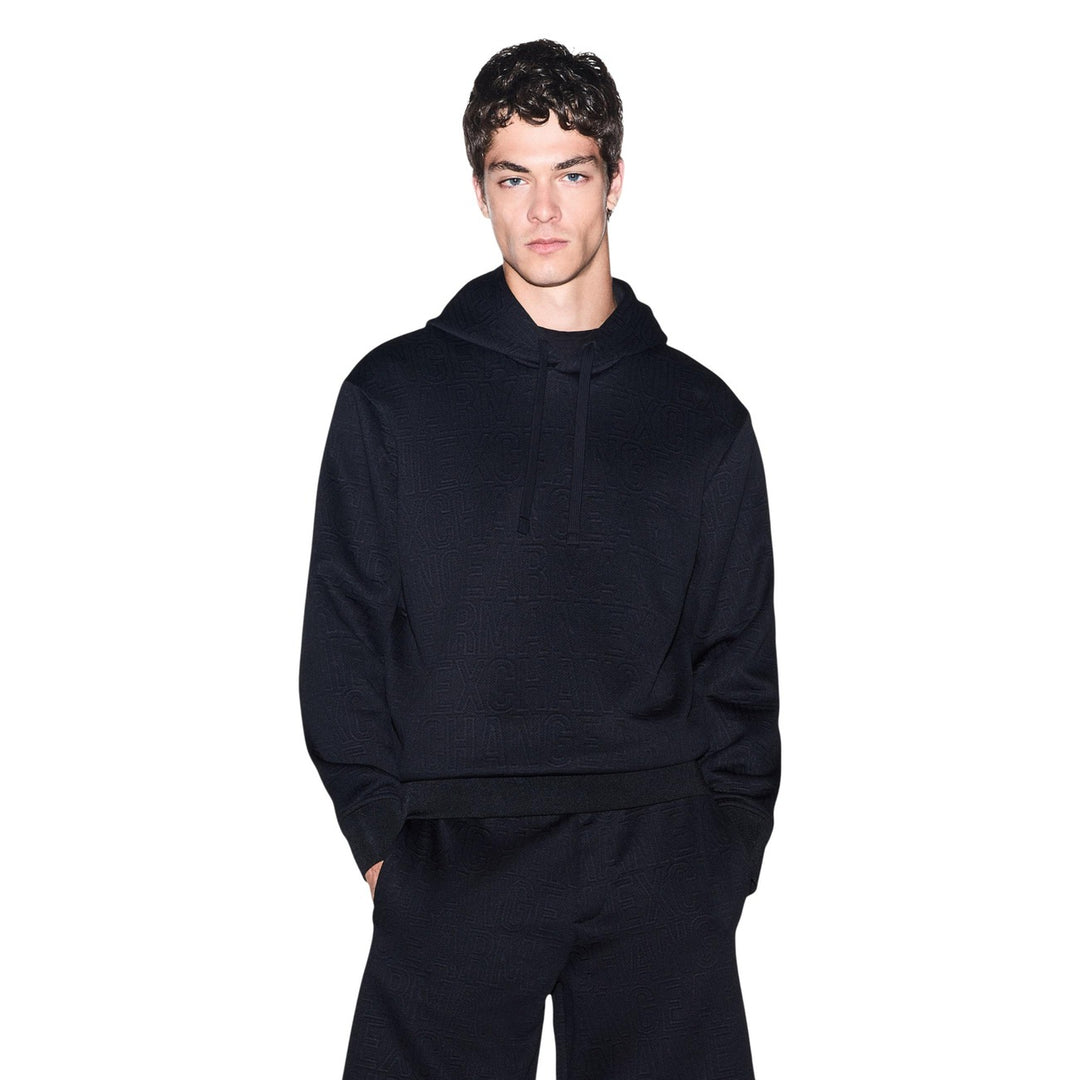 Armani Exchange - Armani Exchange Men Sweatshirts