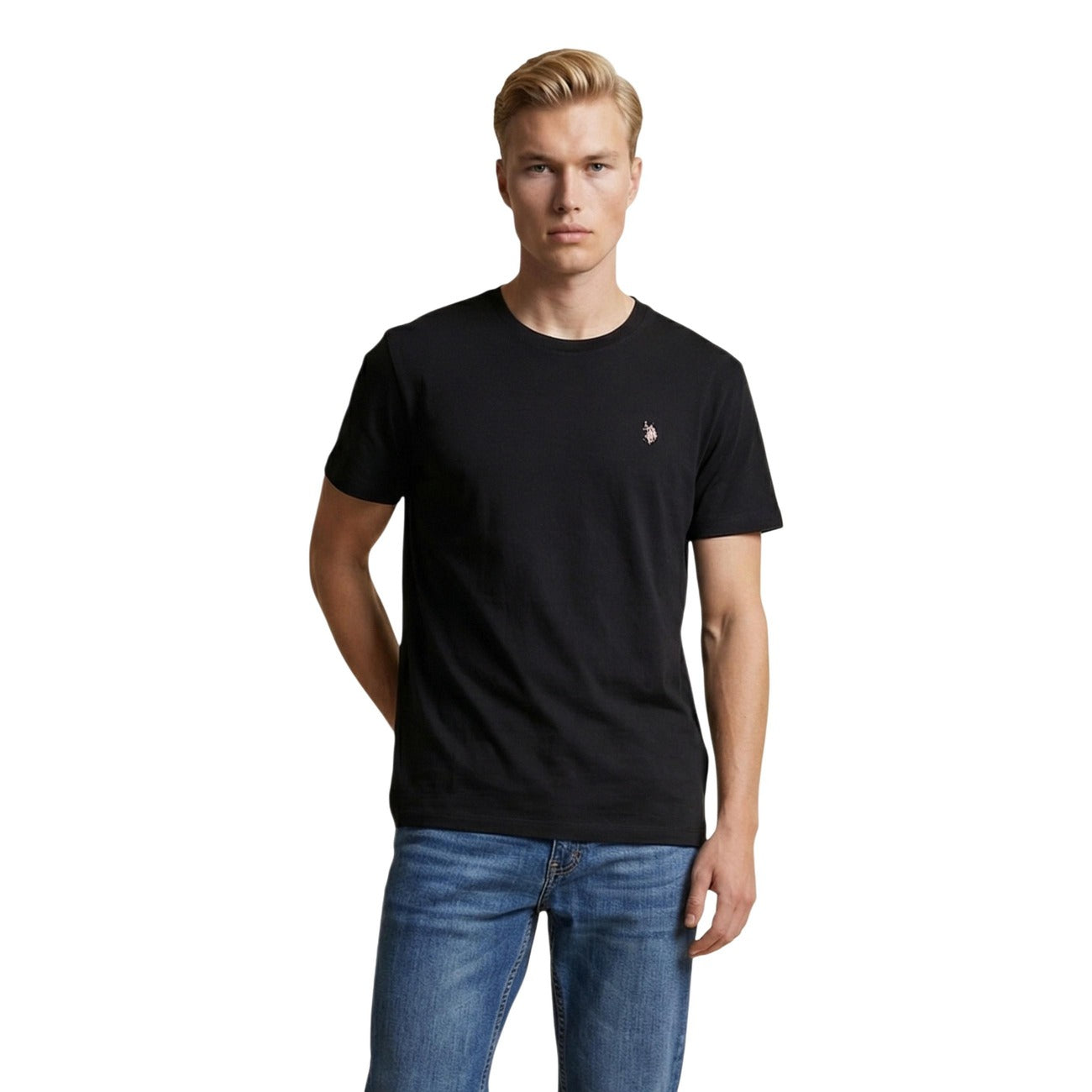 U.s. Polo Assn. - U.s. Polo Assn. Men T-Shirt