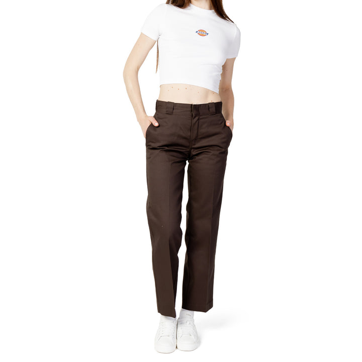 Dickies - Dickies  Women Trousers