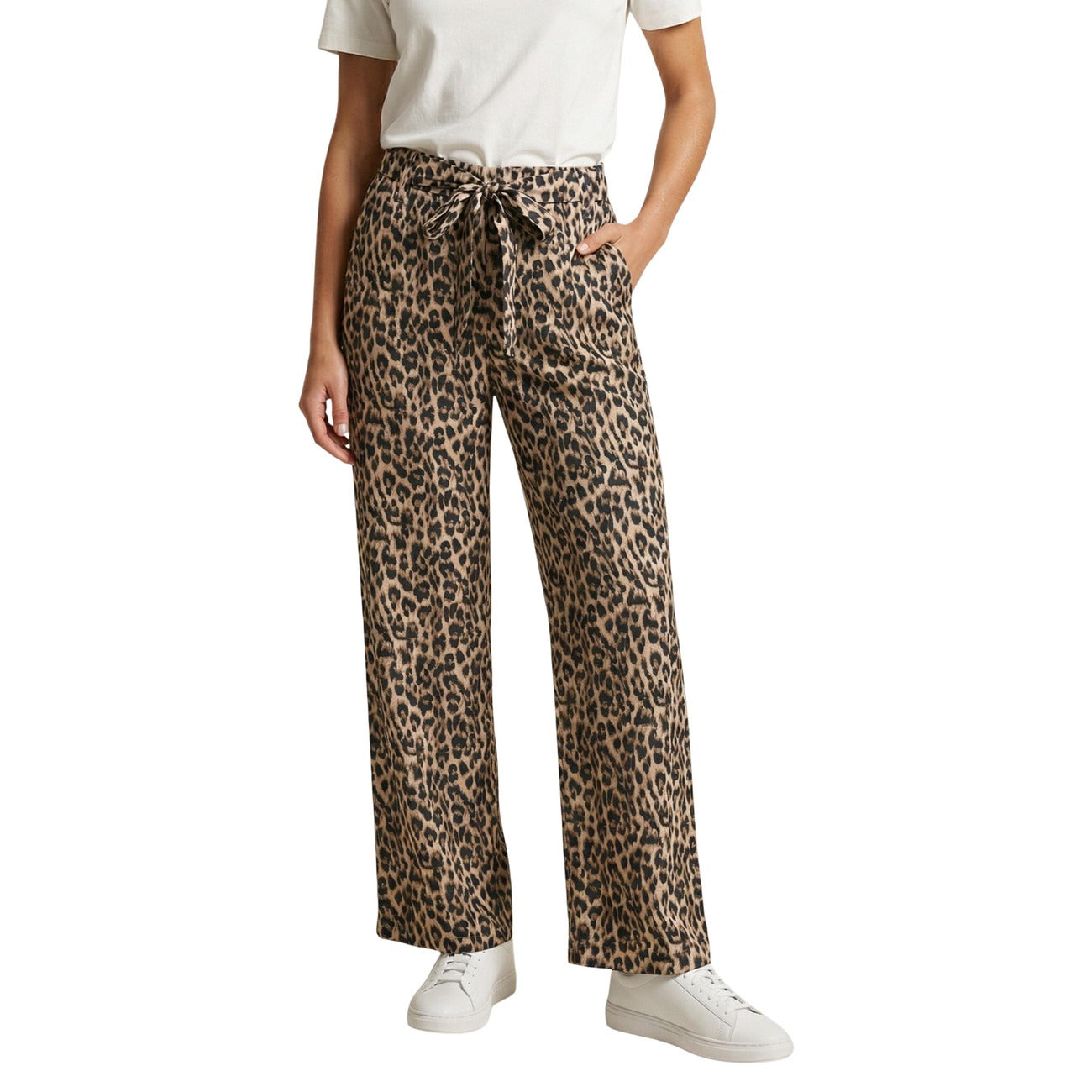 Only - Only  Women Trousers
