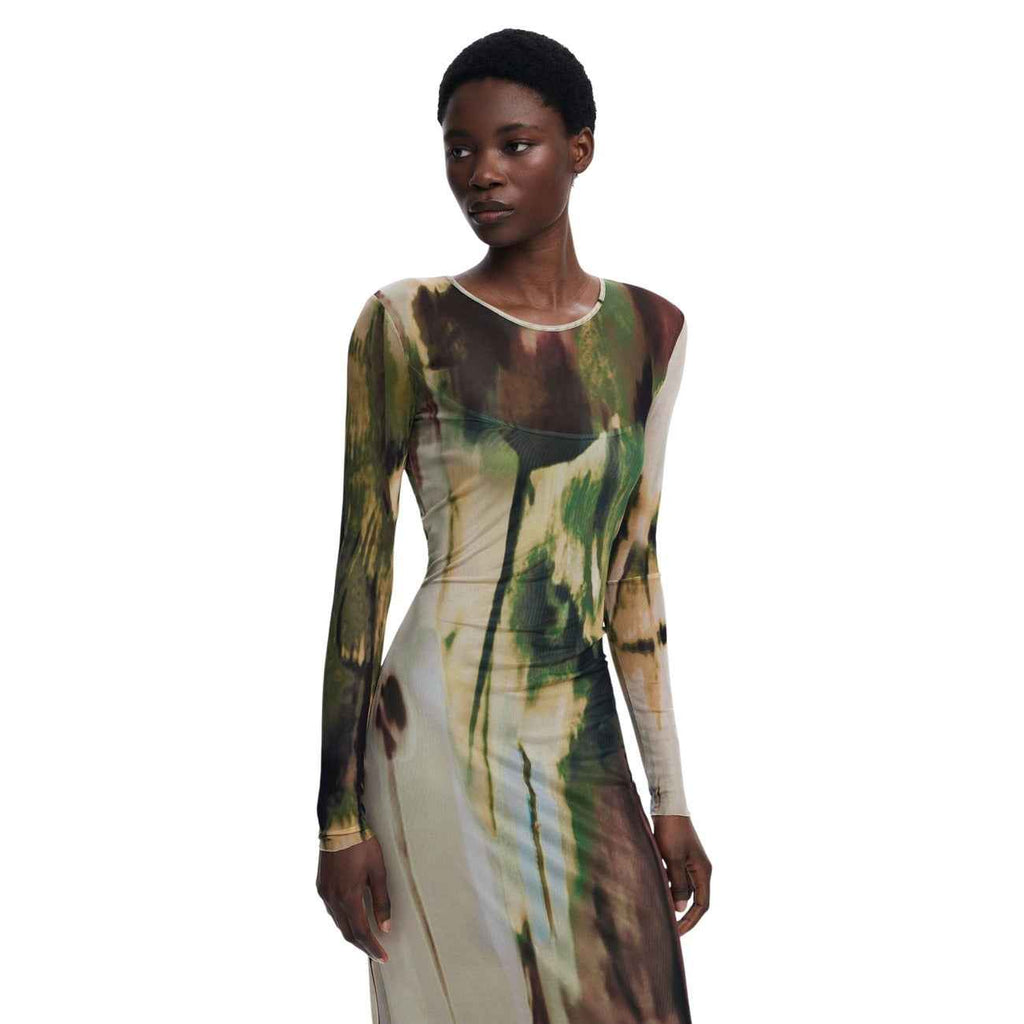 Desigual - Desigual  Women Dress