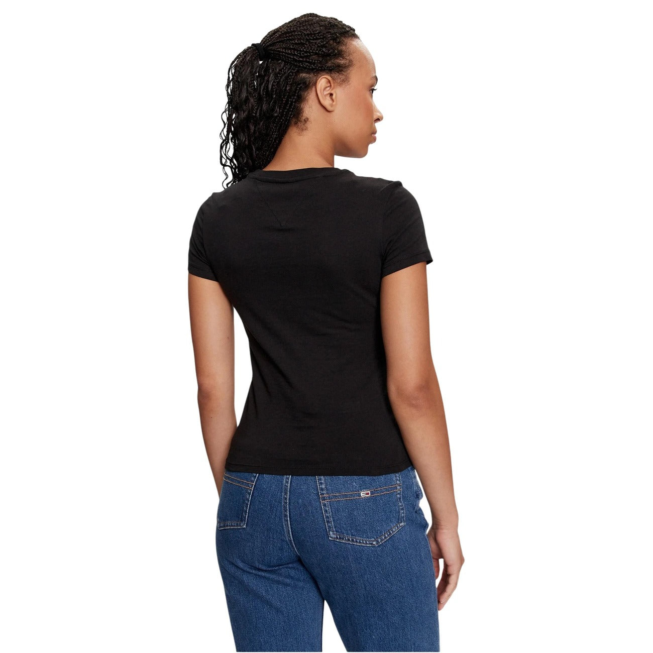 Tommy Hilfiger Jeans - Tommy Hilfiger Jeans  Women T-Shirt