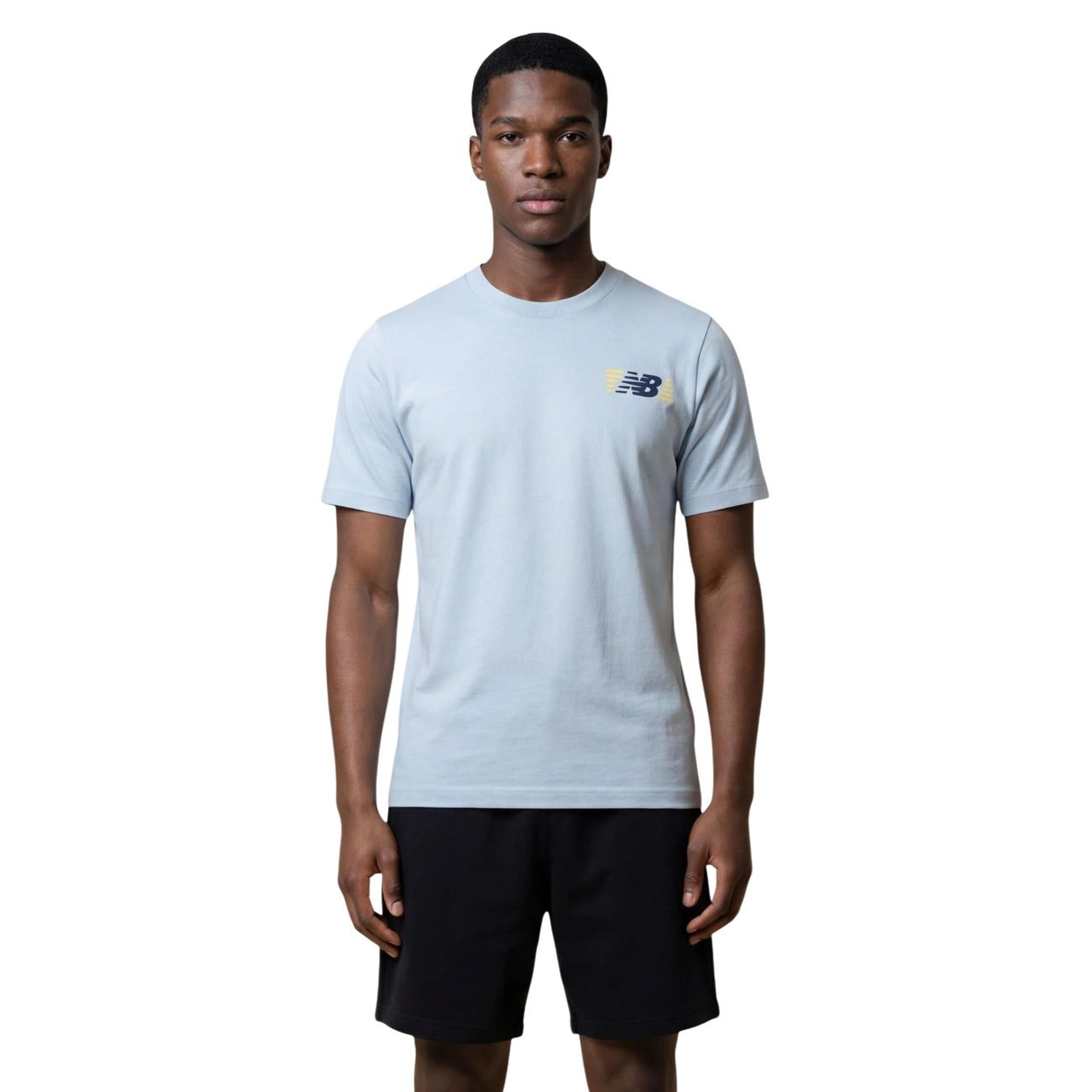 New Balance - New Balance Men T-Shirt