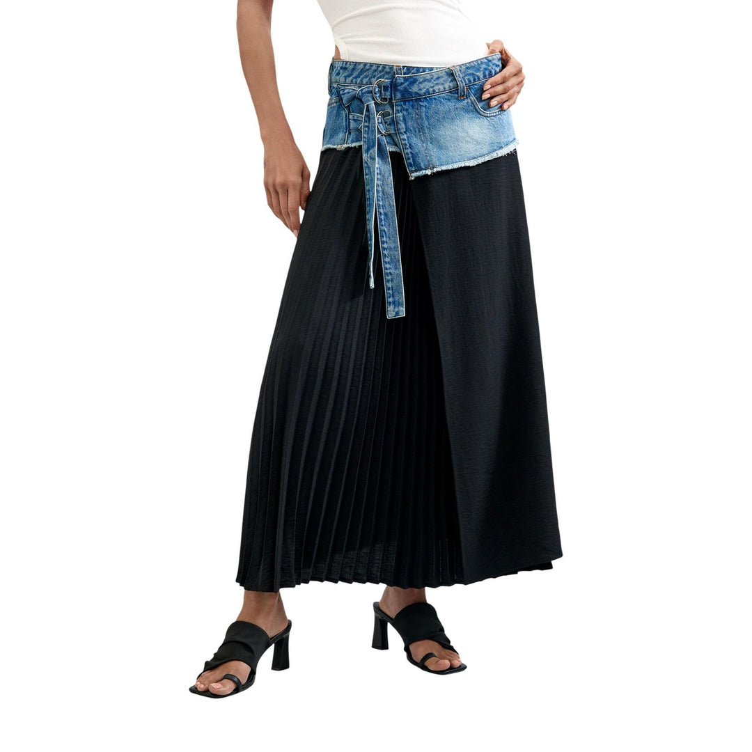 Desigual - Desigual  Women Skirt