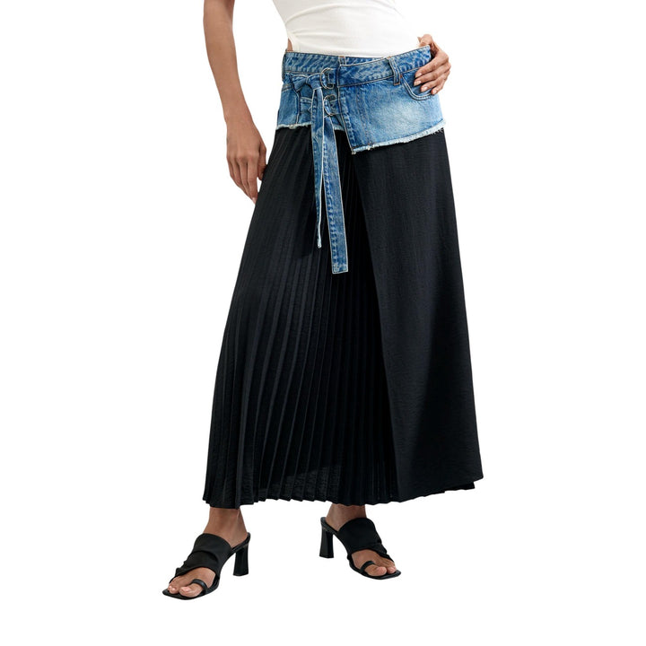 Desigual - Desigual  Women Skirt