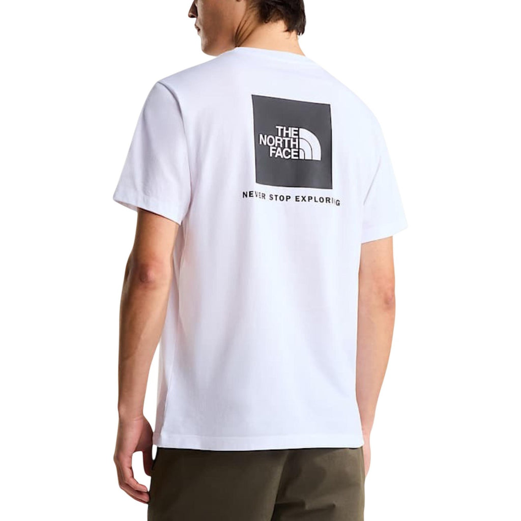 The North Face - The North Face Men T-Shirt