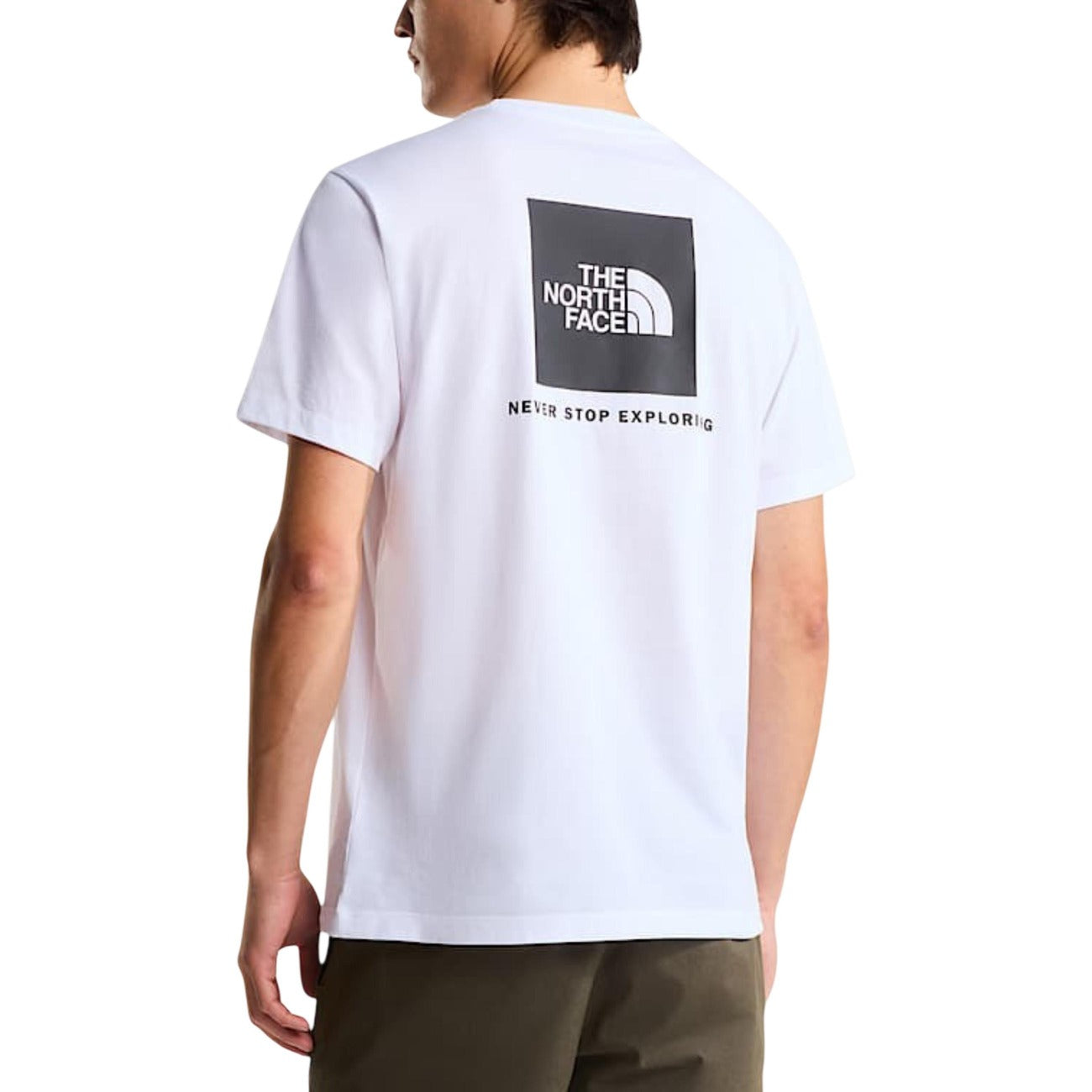 The North Face - The North Face Men T-Shirt