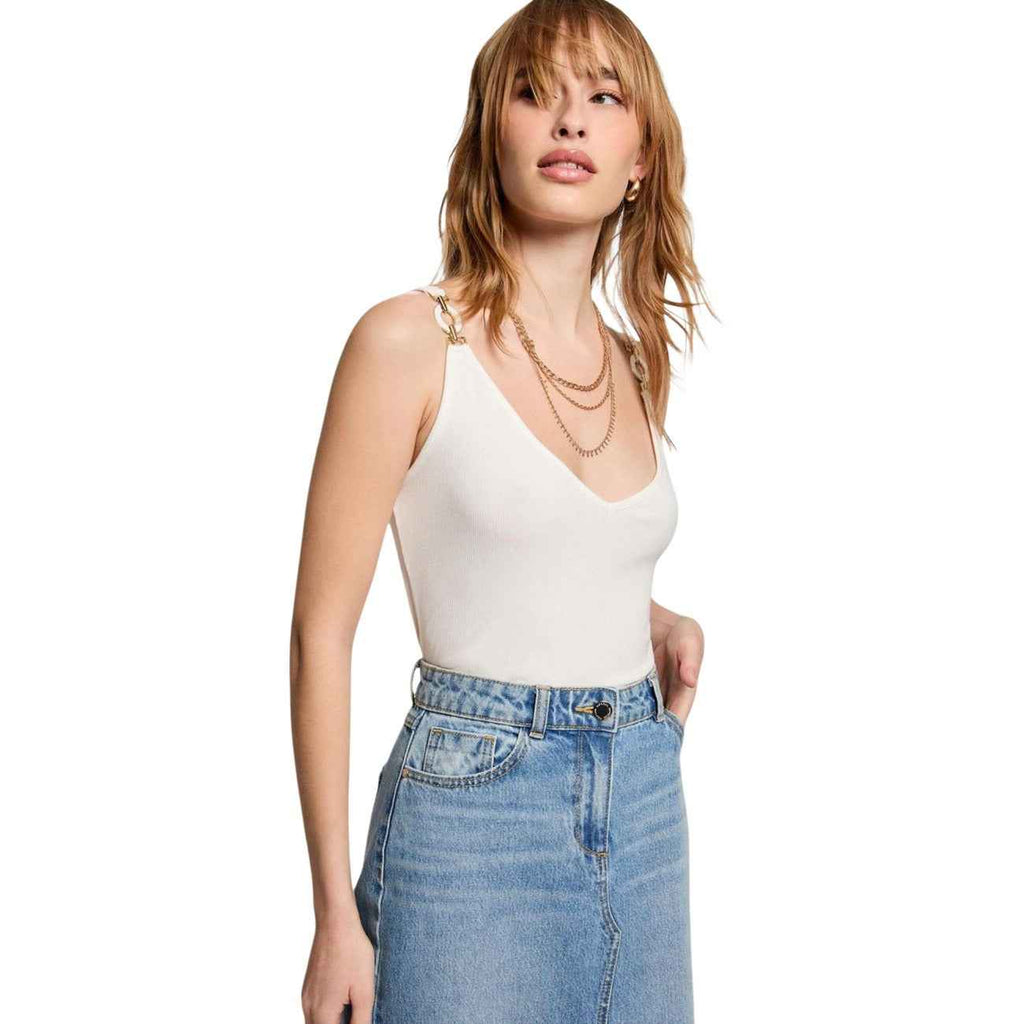 Morgan De Toi - Morgan De Toi  Women Top