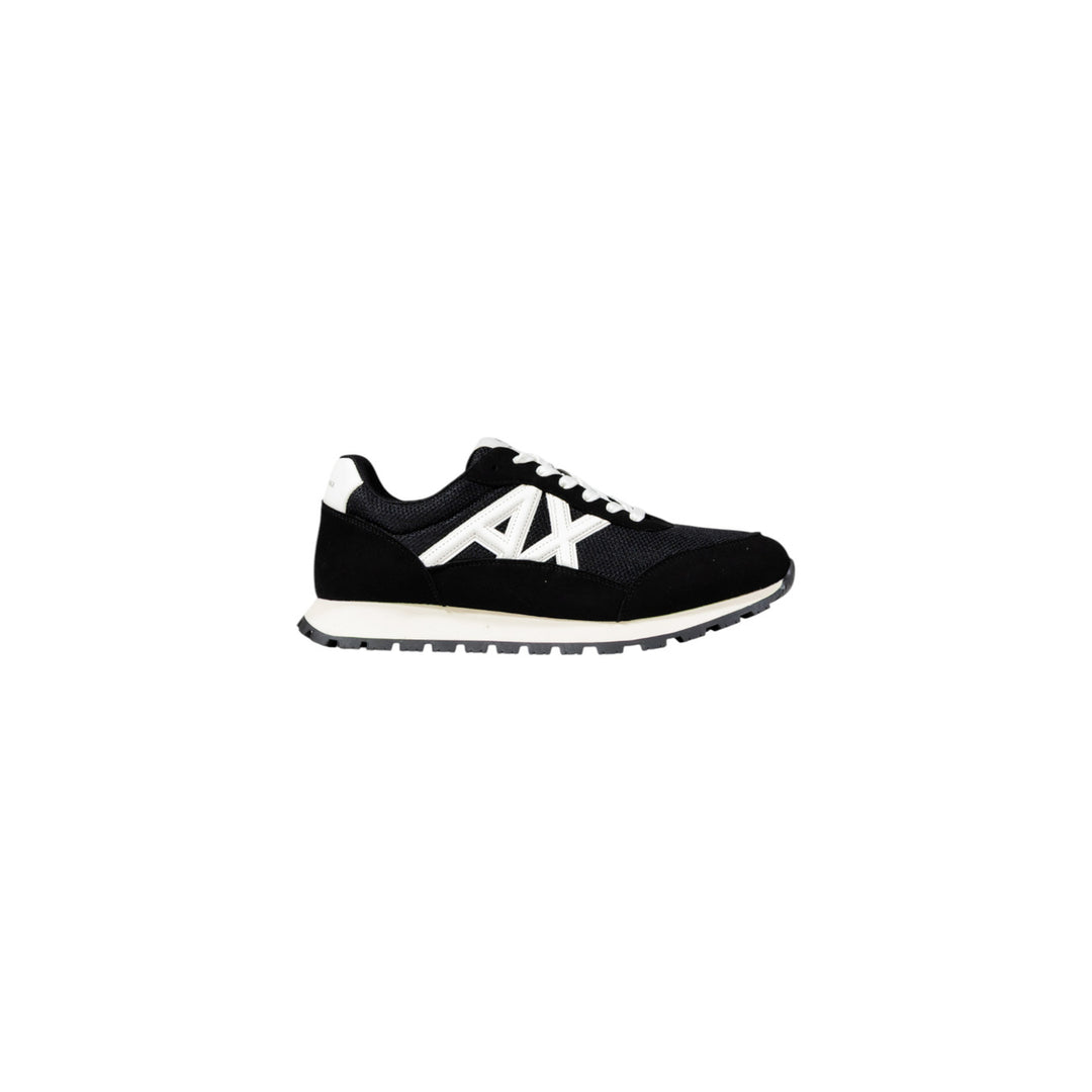 Armani Exchange - Armani Exchange Men Sneakers