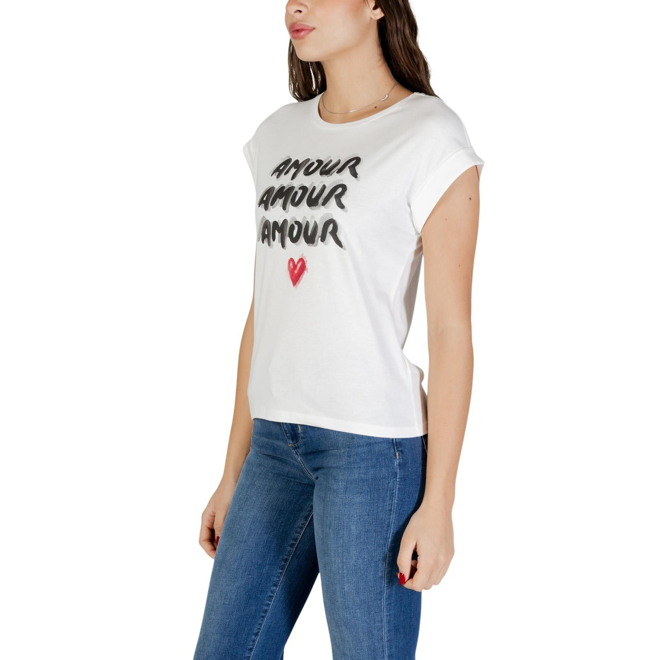 Morgan De Toi - Morgan De Toi  Women T-Shirt